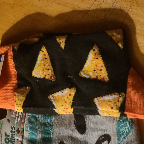 3 Pair NWT Men's socks - Picture 4 of 5